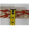 Image 10 : Long Marble Box w/ Hinged Lid 10" x 2" x 2"H