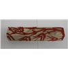 Image 1 : Long Marble Box w/ Hinged Lid 10" x 2" x 2"H