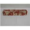 Image 2 : Long Marble Box w/ Hinged Lid 10" x 2" x 2"H