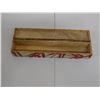 Image 3 : Long Marble Box w/ Hinged Lid 10" x 2" x 2"H
