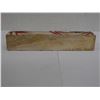 Image 8 : Long Marble Box w/ Hinged Lid 10" x 2" x 2"H