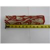 Image 9 : Long Marble Box w/ Hinged Lid 10" x 2" x 2"H