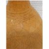 Image 13 : Qty 2 Carved, Hollow Gourd Containers w/ Stopper, Misc Sizes