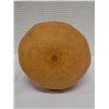 Image 15 : Qty 2 Carved, Hollow Gourd Containers w/ Stopper, Misc Sizes