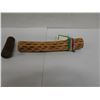 Image 9 : Dried Cactus Rainstick "Song to the Spirits" & Cylinder, Misc Sizes