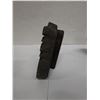 Image 10 : Qty 3  Hand Carved Wooden Printing Blocks for Artwork, Misc Sizes