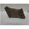 Image 15 : Qty 3  Hand Carved Wooden Printing Blocks for Artwork, Misc Sizes