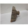 Image 16 : Qty 3  Hand Carved Wooden Printing Blocks for Artwork, Misc Sizes