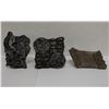 Image 1 : Qty 3  Hand Carved Wooden Printing Blocks for Artwork, Misc Sizes
