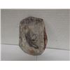 Image 4 : Large Hand Carved Wooden Printing Block for Artwork w/ Dragon Motif 8" x 10"