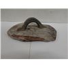Image 5 : Large Hand Carved Wooden Printing Block for Artwork w/ Dragon Motif 8" x 10"