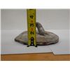 Image 9 : Large Hand Carved Wooden Printing Block for Artwork w/ Dragon Motif 8" x 10"