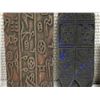 Image 3 : Qty 6  Hand Carved Wooden Printing Blocks for Artwork, Misc Sizes