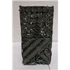 Image 1 : Hand Carved Wooden Printing Block for Artwork  6.5" x 2.5"
