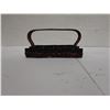 Image 4 : Hand Carved Wooden Printing Block for Artwork  6.5" x 2.5"