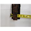 Image 8 : Hand Carved Wooden Printing Block for Artwork  6.5" x 2.5"