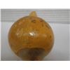 Image 14 : Qty 3 Carved Maracas Gourds Percussion Rattle Instruments, Misc Sizes