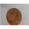 Image 7 : Qty 3 Carved Maracas Gourds Percussion Rattle Instruments, Misc Sizes
