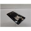 Image 5 : Black Rectangular Tray 9.5" x 5.5" x 1"H
