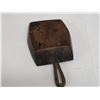 Image 4 : Wooden Tray or Scoop w/ Handle 11" x 6.5" x 2"H