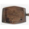 Image 6 : Wooden Tray or Scoop w/ Handle 11" x 6.5" x 2"H