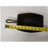 Image 9 : Wooden Tray or Scoop w/ Handle 11" x 6.5" x 2"H
