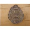 Image 6 : Carved Dragon Boat Panel, Misc Decorative Eggs, Medallion, Wall Hanging, Buddha Figurine, etc Misc S