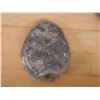 Image 7 : Carved Dragon Boat Panel, Misc Decorative Eggs, Medallion, Wall Hanging, Buddha Figurine, etc Misc S