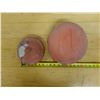 Image 12 : Qty 2 Japan Betel Boxes w/ Lids, Misc Sizes