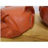 Image 9 : Qty 2 Japan Betel Boxes w/ Lids, Misc Sizes