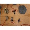 Image 5 : Multiple Small Asian Buckles, Pendants, Plaques, Decorative Items, etc Misc Sizes