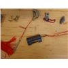 Image 6 : Multiple Small Asian Buckles, Pendants, Plaques, Decorative Items, etc Misc Sizes