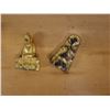 Image 7 : Multiple Small Asian Buckles, Pendants, Plaques, Decorative Items, etc Misc Sizes