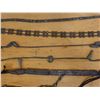 Image 6 : Multiple Small Asian Jewelry, Belts, Buckles, Decorative Items, etc Misc Sizes