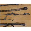Image 7 : Multiple Small Asian Jewelry, Belts, Buckles, Decorative Items, etc Misc Sizes
