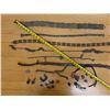 Image 9 : Multiple Small Asian Jewelry, Belts, Buckles, Decorative Items, etc Misc Sizes