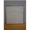Image 9 : Floral Artwork  by Artist John Jen (?), Framed & Matted 28" x 29"