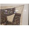 Image 4 : Geometric Design Artwork dated March 2004, Framed & Matted 26" x 26"
