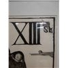 Image 5 : Marie le Reçoit Artwork Stamped Jean Charlot Estate, Framed & Matted 17" x 25"