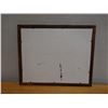 Image 5 : Mokulua Islands Artwork, Wood Framed 22" x 18"