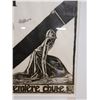 Image 2 : Premiere Chute Artwork Stamped Jean Charlot Estate, Framed & Matted 17" x 24"