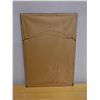 Image 8 : Premiere Chute Artwork Stamped Jean Charlot Estate, Framed & Matted 17" x 24"