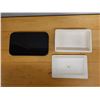 Image 5 : Sascha Brastoff Ceramic Box w/ Lid & Asian Tray, Misc Sizes