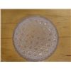 Image 11 : Qty 2 Crystal Candy Dishes, Misc Sizes