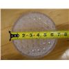 Image 13 : Qty 2 Crystal Candy Dishes, Misc Sizes