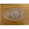 Image 3 : Qty 2 Crystal Candy Dishes, Misc Sizes