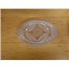 Image 4 : Qty 2 Crystal Candy Dishes, Misc Sizes