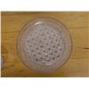 Image 9 : Qty 2 Crystal Candy Dishes, Misc Sizes