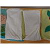 Image 9 : Qty 10 Floral Fabric Pillow Shams, 5 Designs Approx. 14" - 16"