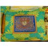 Image 5 : Qty 6 Fabric Throw Pillows, Misc Designs & Sizes